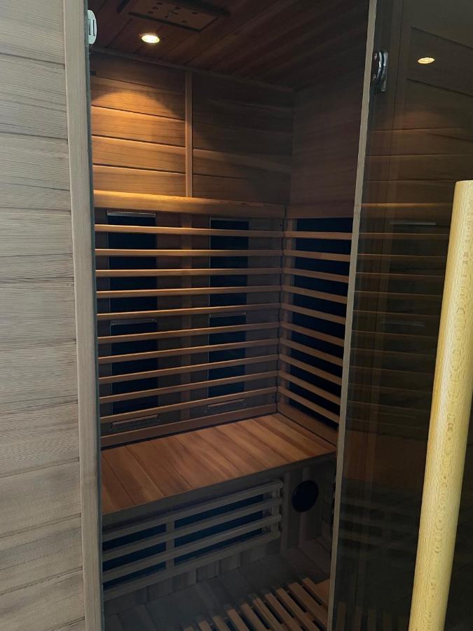 Vakantiehuis Aan Het Water Indijk ภายนอก รูปภาพ