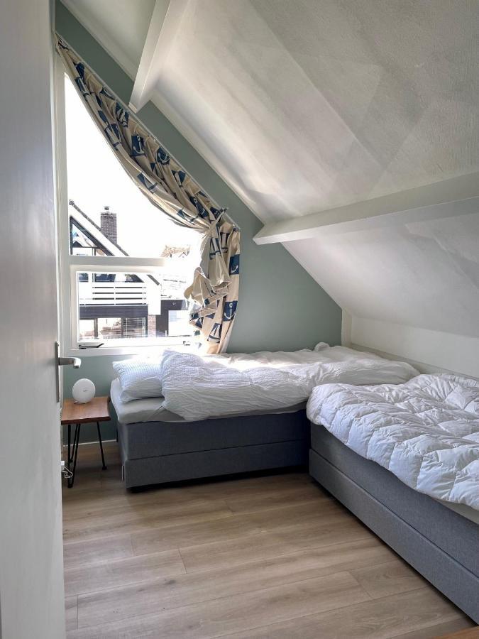 Vakantiehuis Aan Het Water Indijk ภายนอก รูปภาพ